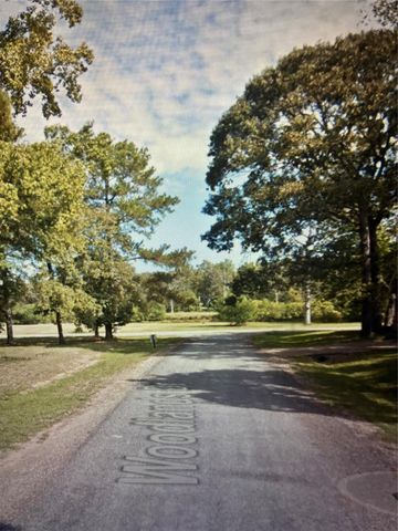 0 Woodlands Drive, Trinity, TX 75862
