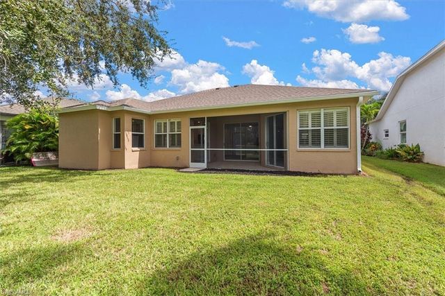21188 Braxfield LOOP, Estero, FL 33928