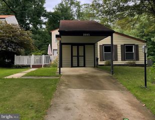 9008 FLICKER PL, Columbia, MD 21045