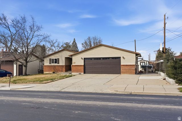 780 W 2250 S, Woods Cross, UT 84087