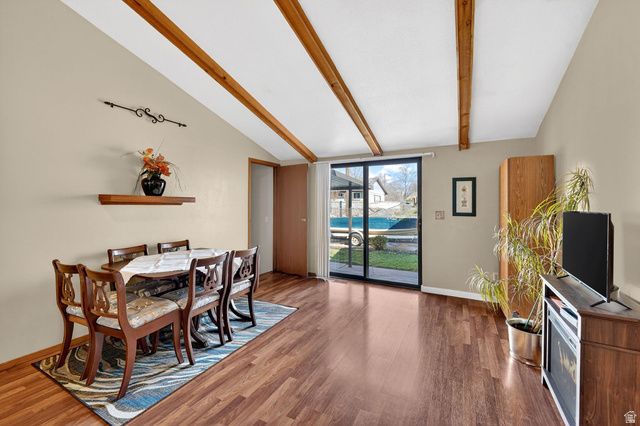 780 W 2250 S, Woods Cross, UT 84087