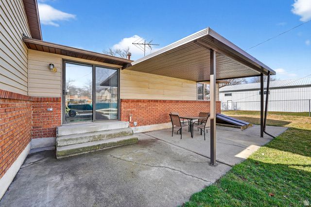 780 W 2250 S, Woods Cross, UT 84087