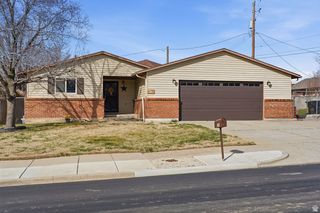 780 W 2250 S, Woods Cross, UT 84087