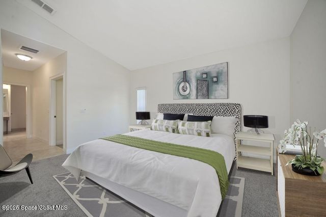 117 Lancha Circle 201, Satellite Beach, FL 32937