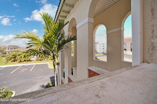 117 Lancha Circle 201, Satellite Beach, FL 32937