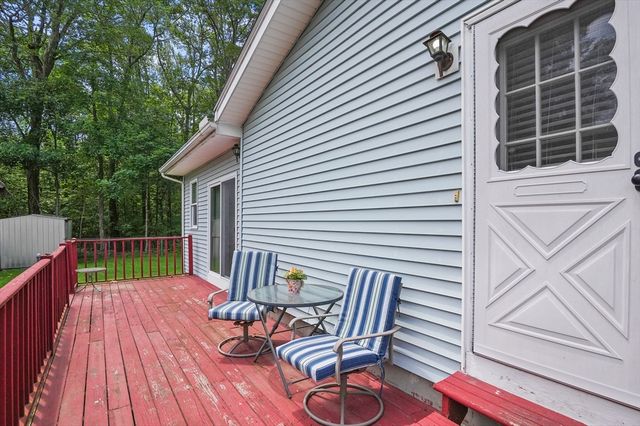 2 Hingham Road, Worcester, MA 01606