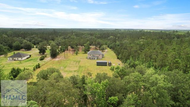 280 Hughes Loop NW, Ludowici, GA 31316