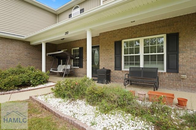 280 Hughes Loop NW, Ludowici, GA 31316