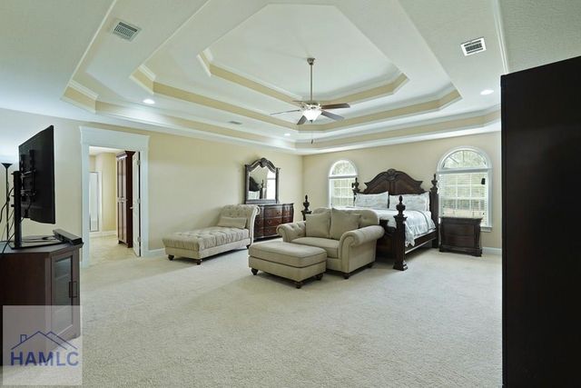 280 Hughes Loop NW, Ludowici, GA 31316