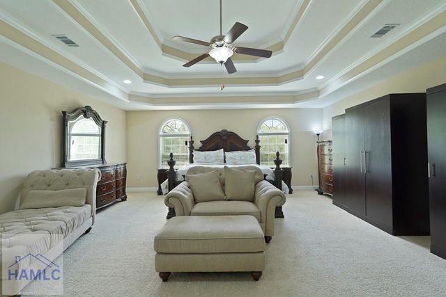 280 Hughes Loop NW, Ludowici, GA 31316