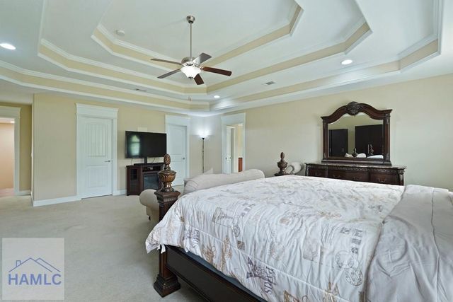 280 Hughes Loop NW, Ludowici, GA 31316