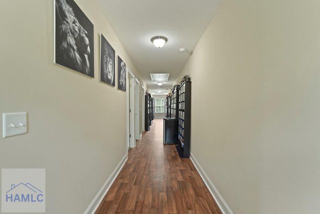 280 Hughes Loop NW, Ludowici, GA 31316