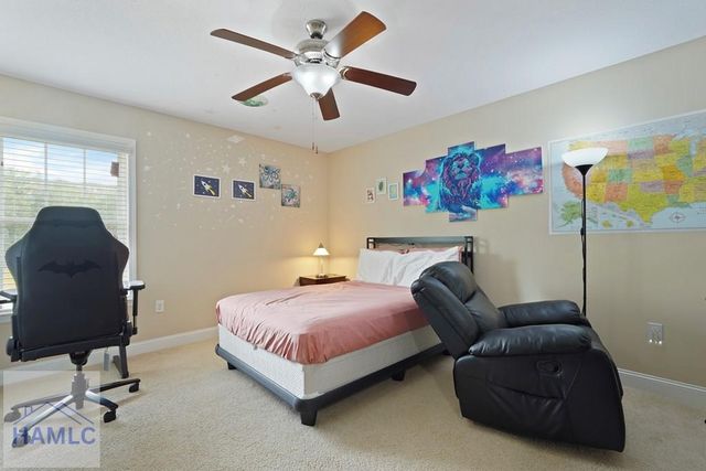 280 Hughes Loop NW, Ludowici, GA 31316