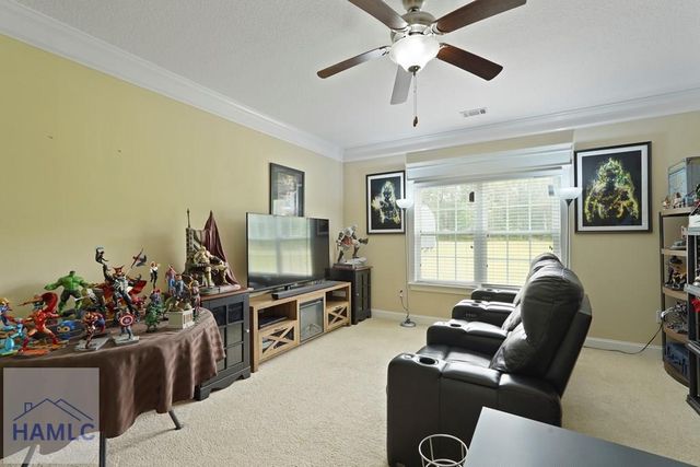 280 Hughes Loop NW, Ludowici, GA 31316