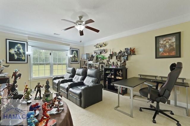 280 Hughes Loop NW, Ludowici, GA 31316