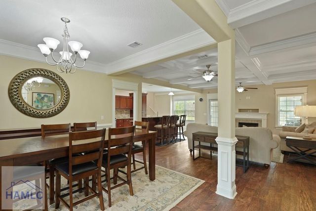 280 Hughes Loop NW, Ludowici, GA 31316