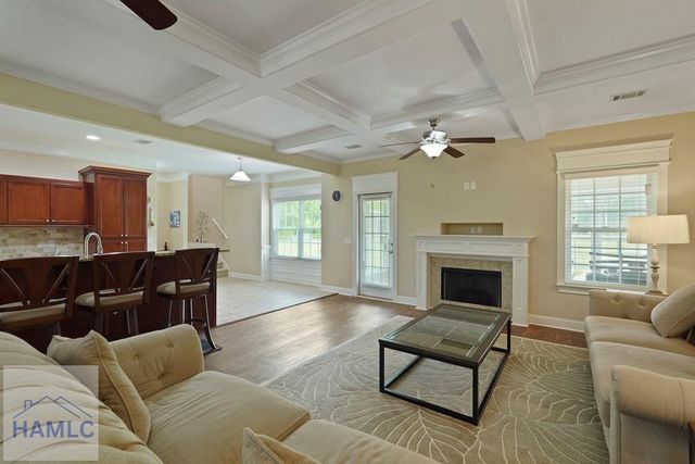 280 Hughes Loop NW, Ludowici, GA 31316