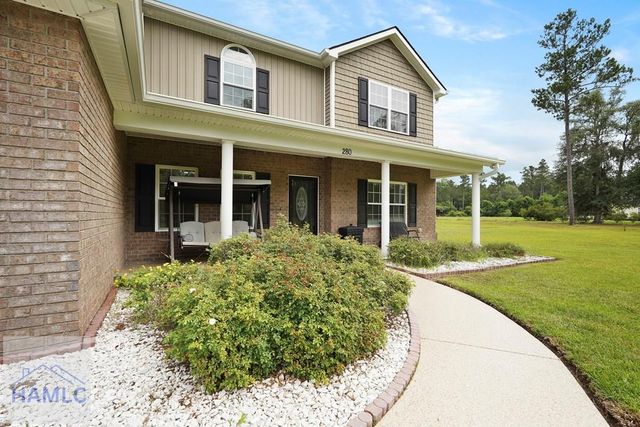 280 Hughes Loop NW, Ludowici, GA 31316