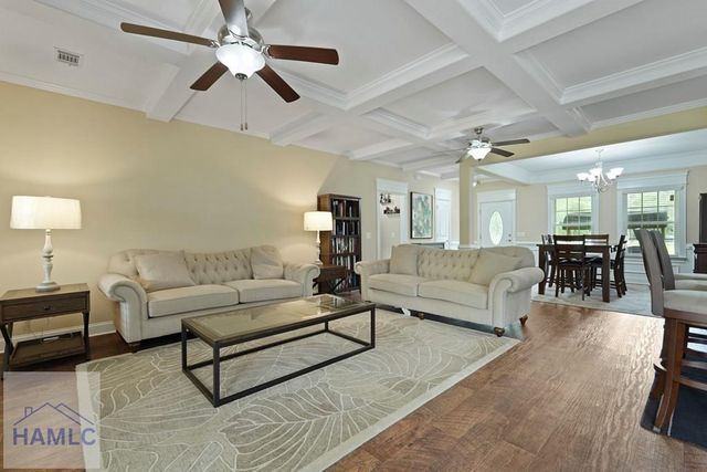 280 Hughes Loop NW, Ludowici, GA 31316