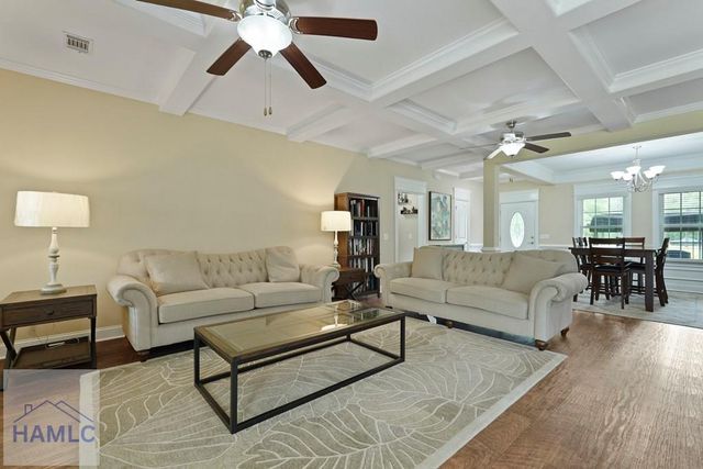 280 Hughes Loop NW, Ludowici, GA 31316