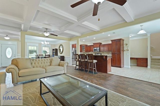 280 Hughes Loop NW, Ludowici, GA 31316