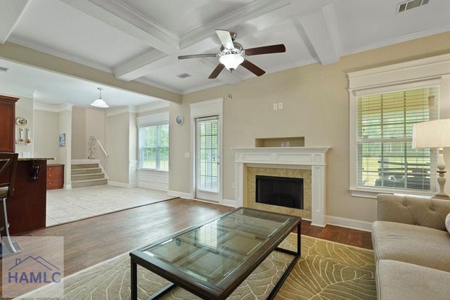 280 Hughes Loop NW, Ludowici, GA 31316