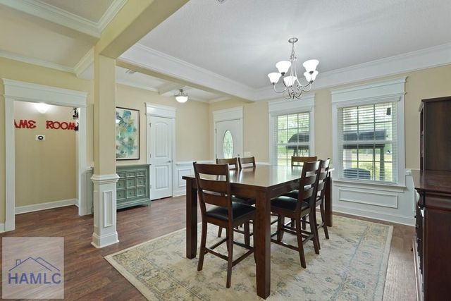 280 Hughes Loop NW, Ludowici, GA 31316