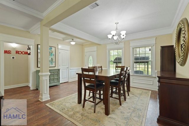 280 Hughes Loop NW, Ludowici, GA 31316