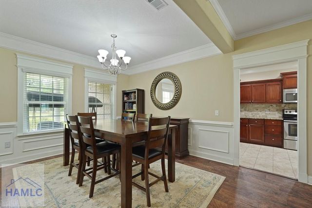 280 Hughes Loop NW, Ludowici, GA 31316