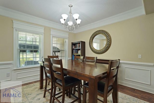 280 Hughes Loop NW, Ludowici, GA 31316