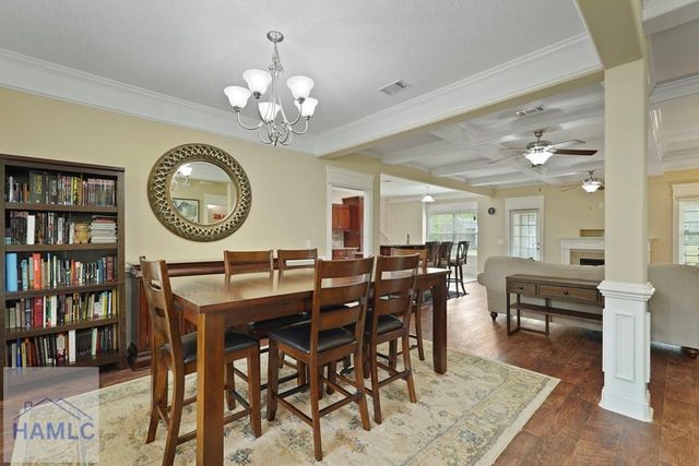 280 Hughes Loop NW, Ludowici, GA 31316