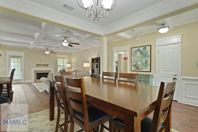 280 Hughes Loop NW, Ludowici, GA 31316