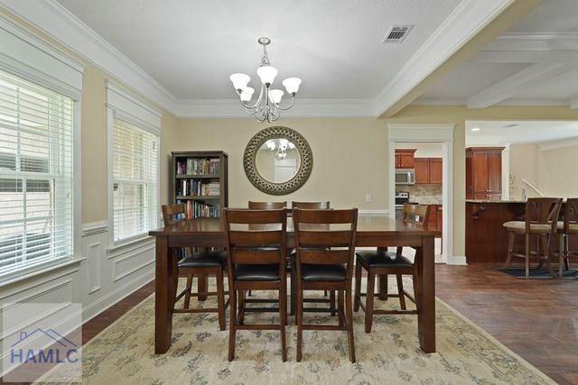 280 Hughes Loop NW, Ludowici, GA 31316