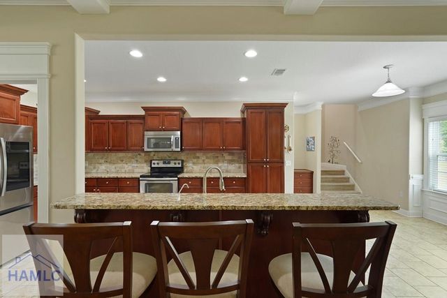 280 Hughes Loop NW, Ludowici, GA 31316