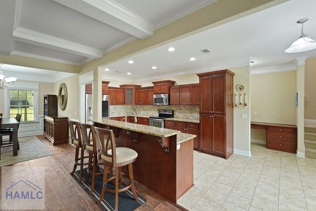 280 Hughes Loop NW, Ludowici, GA 31316