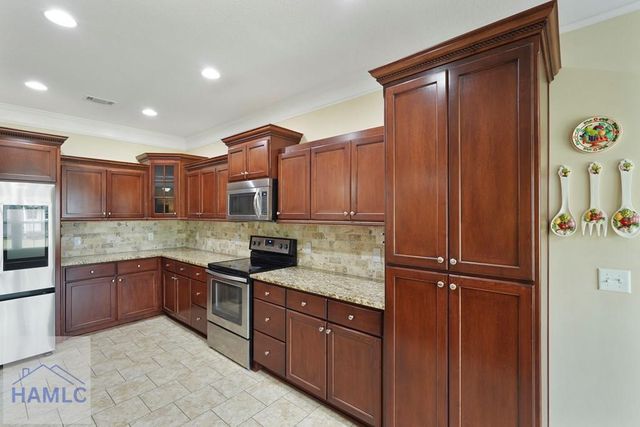 280 Hughes Loop NW, Ludowici, GA 31316