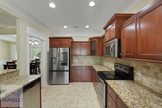 280 Hughes Loop NW, Ludowici, GA 31316