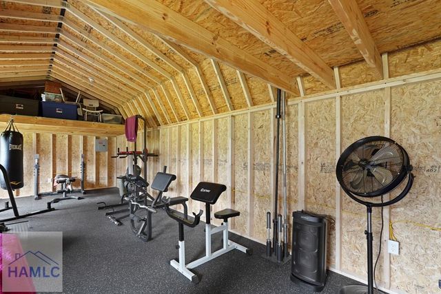 280 Hughes Loop NW, Ludowici, GA 31316