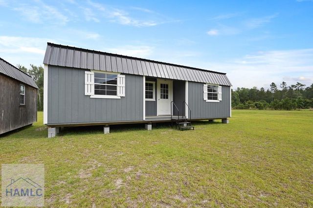 280 Hughes Loop NW, Ludowici, GA 31316