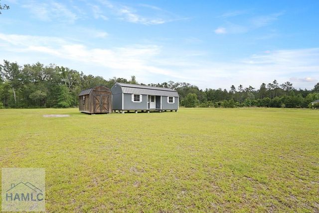280 Hughes Loop NW, Ludowici, GA 31316