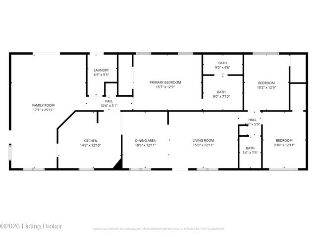 320 Johnnie Pack Rd, Brandenburg, KY 40108