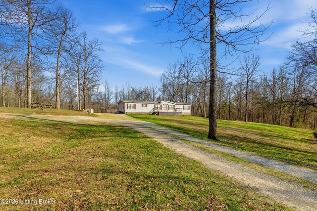 320 Johnnie Pack Rd, Brandenburg, KY 40108