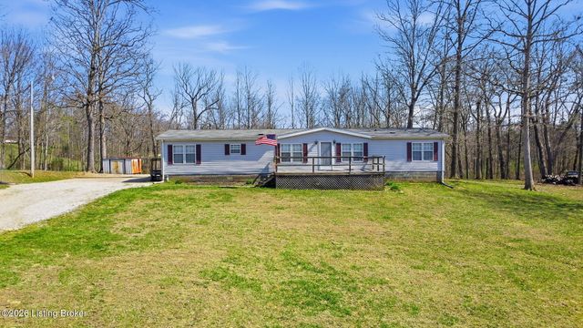 320 Johnnie Pack Rd, Brandenburg, KY 40108