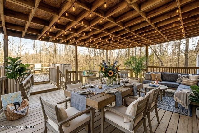 320 Johnnie Pack Rd, Brandenburg, KY 40108