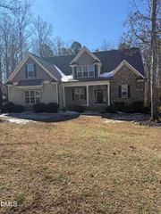 1727 River Run Court, Franklinton, NC 27525