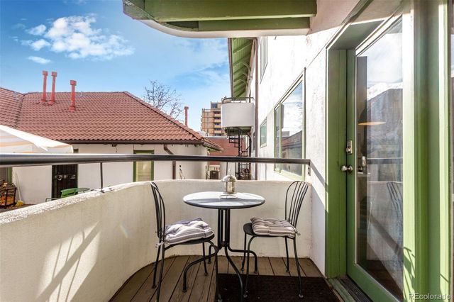 704 N Pearl Street 210, Denver, CO 80203