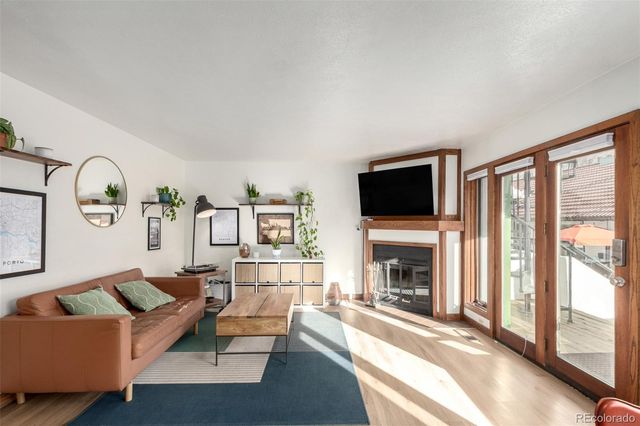 704 N Pearl Street 210, Denver, CO 80203