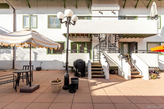 704 N Pearl Street 210, Denver, CO 80203