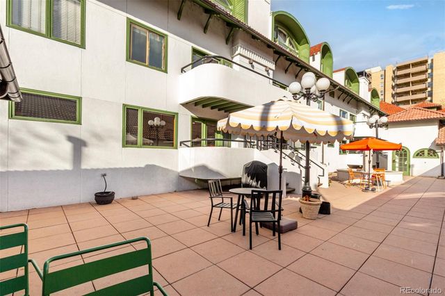 704 N Pearl Street 210, Denver, CO 80203