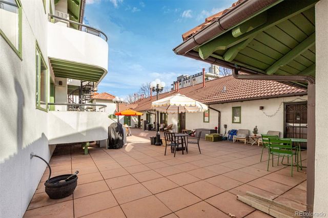 704 N Pearl Street 210, Denver, CO 80203